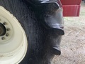 2004 J&M 525-14 Grain Cart
