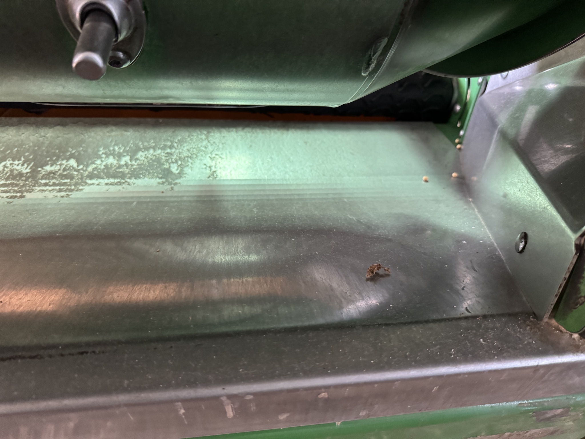 2021 John Deere RD40F Platform