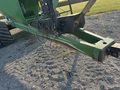 2012 J&M 1051-22 Grain Cart