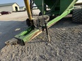 2012 J&M 1051-22 Grain Cart