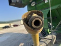 2012 J&M 1051-22 Grain Cart
