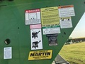 2012 J&M 1051-22 Grain Cart