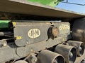 2012 J&M 1051-22 Grain Cart