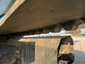 2012 J&M 1051-22 Grain Cart