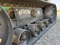 2012 J&M 1051-22 Grain Cart