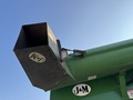 2012 J&M 1051-22 Grain Cart