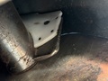 2012 J&M 1051-22 Grain Cart