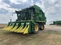2012 John Deere 7760 Cotton Equipment