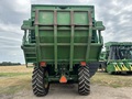 2012 John Deere 7760 Cotton Equipment