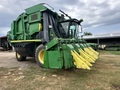 2012 John Deere 7760 Cotton Equipment