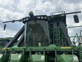 2012 John Deere 7760 Cotton Equipment