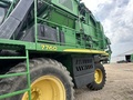 2012 John Deere 7760 Cotton Equipment