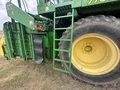 2012 John Deere 7760 Cotton Equipment