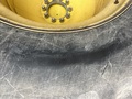 2012 John Deere 7760 Cotton Equipment