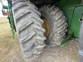 2012 John Deere 7760 Cotton Equipment
