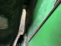 2012 John Deere 7760 Cotton Equipment