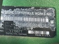 2012 John Deere 7760 Cotton Equipment