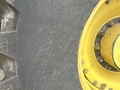 2012 John Deere 7760 Cotton Equipment