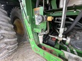 2012 John Deere 7760 Cotton Equipment