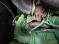 2012 John Deere 7760 Cotton Equipment