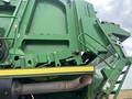 2012 John Deere 7760 Cotton Equipment
