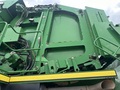 2012 John Deere 7760 Cotton Equipment