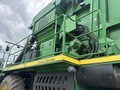 2012 John Deere 7760 Cotton Equipment