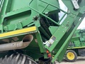 2012 John Deere 7760 Cotton Equipment