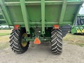 2012 John Deere 7760 Cotton Equipment