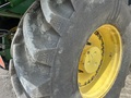 2012 John Deere 7760 Cotton Equipment