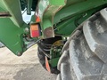 2012 John Deere 7760 Cotton Equipment