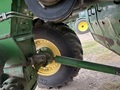 2012 John Deere 7760 Cotton Equipment