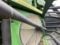 2012 John Deere 7760 Cotton Equipment