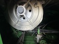 2012 John Deere 7760 Cotton Equipment