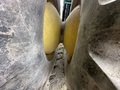 2012 John Deere 7760 Cotton Equipment
