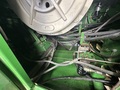 2012 John Deere 7760 Cotton Equipment