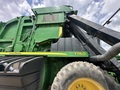 2012 John Deere 7760 Cotton Equipment
