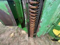 2012 John Deere 7760 Cotton Equipment