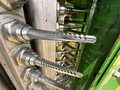2012 John Deere 7760 Cotton Equipment