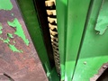 2012 John Deere 7760 Cotton Equipment
