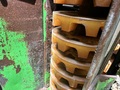 2012 John Deere 7760 Cotton Equipment