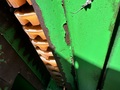 2012 John Deere 7760 Cotton Equipment