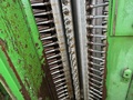 2012 John Deere 7760 Cotton Equipment