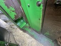 2012 John Deere 7760 Cotton Equipment