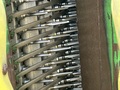 2012 John Deere 7760 Cotton Equipment