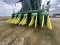 2012 John Deere 7760 Cotton Equipment