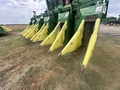 2012 John Deere 7760 Cotton Equipment