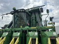 2012 John Deere 7760 Cotton Equipment