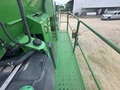 2012 John Deere 7760 Cotton Equipment