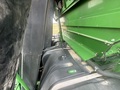 2012 John Deere 7760 Cotton Equipment